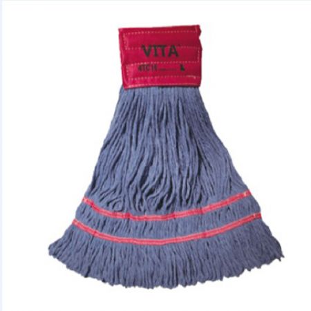 High Quality Industrial Synthetic Wet Mop